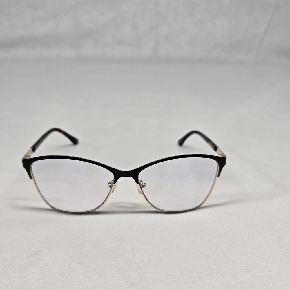 Chelsea Morgan Suns Cms20202 58[]15 140 Womens Eyeglass Frames Tortoise‎